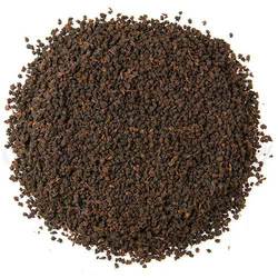 Tanzanian (BP1)  Black Tea - Organic (2 oz loose leaf)